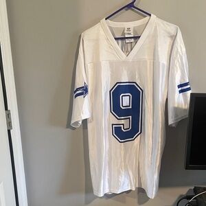 Dallas cowboys Romo jersey